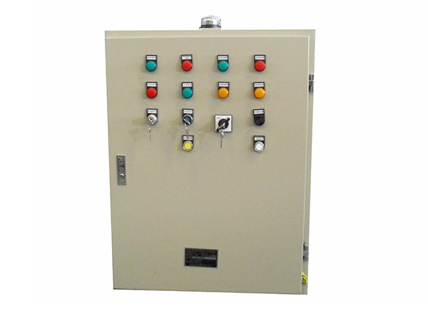 XKF（Y）型消防電氣控制裝置（防排煙風機、雙電源控制設備）