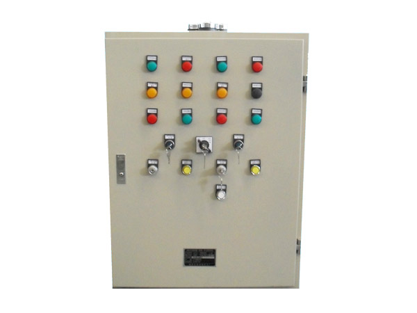 XKF型消防電氣控制裝置（消防泵、雙電源控制設備）
